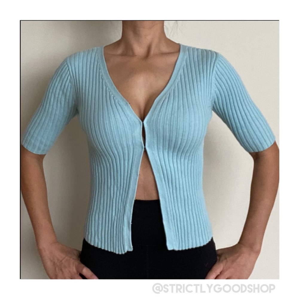 Banana Republic cardigan sweater